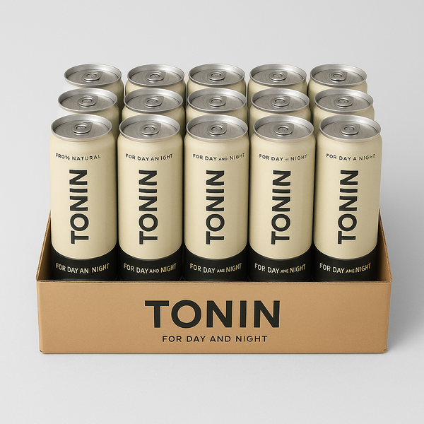 Tonin Business Tray – 24er-Tray