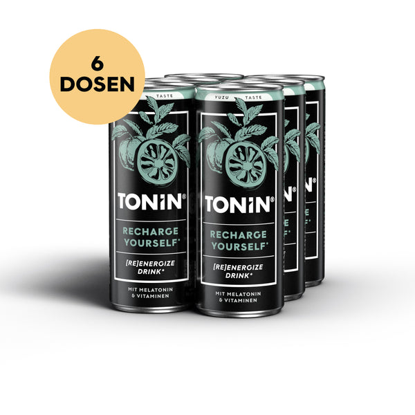 TONiN® Tasting Pack