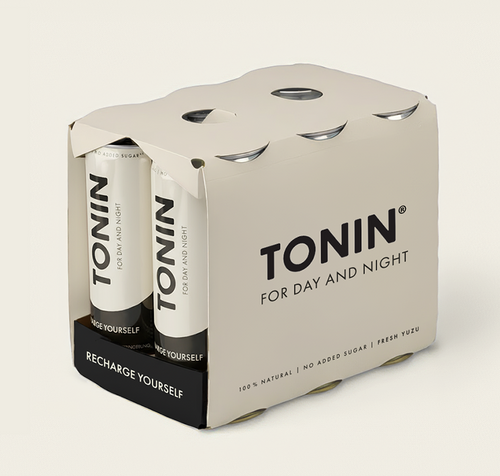 Starter Special: Sixpack Tonin