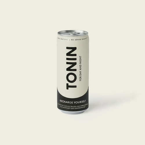TONIN – SINGLE SHOT