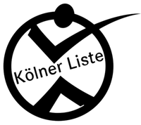 GETRÄNK DER KÖLNER LISTE