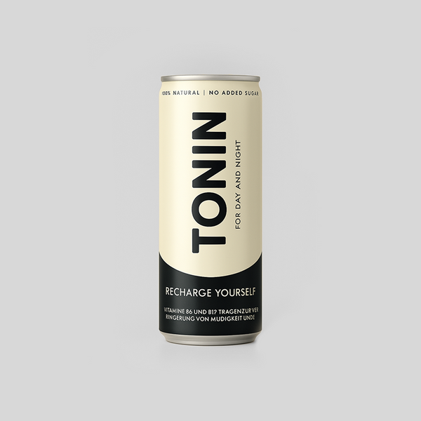 Tonin – Einzelne Dose (0,25 L)