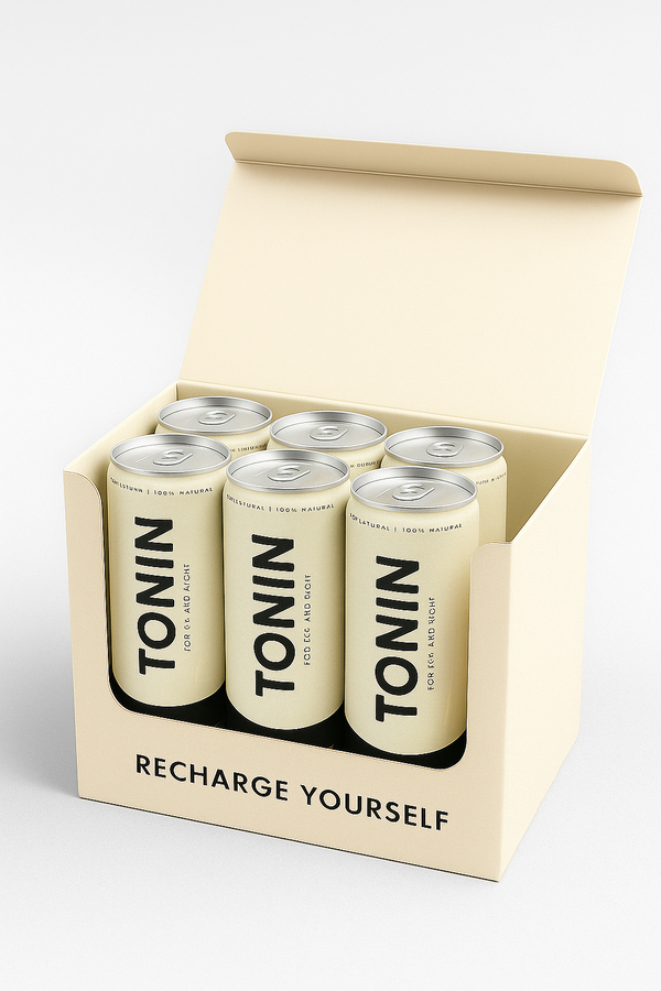 Tonin Starter Set – 6er-Pack