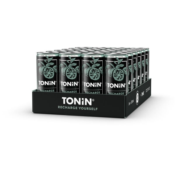 TONiN® Tray of 24